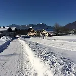Beim Zellerbaeck Inkl. Chiemgaukarte * Ruhpolding
