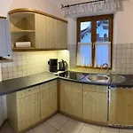 Beim Zellerbaeck Inkl. Chiemgaukarte * Ruhpolding