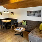 Beim Zellerbaeck Inkl. Chiemgaukarte Apartamento
