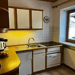 Beim Zellerbaeck Inkl. Chiemgaukarte Apartamento