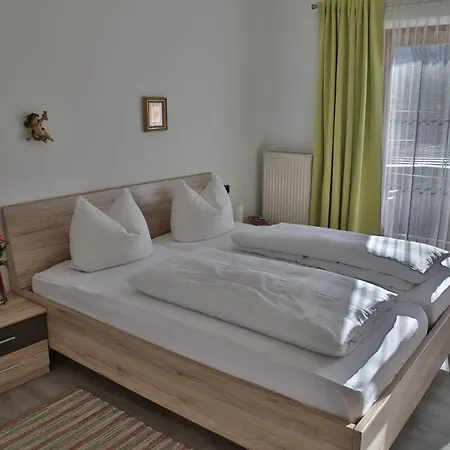 Apartamento Beim Zellerbaeck Inkl. Chiemgaukarte