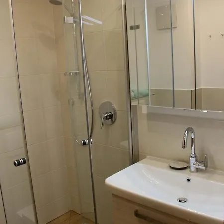 Apartamento Beim Zellerbaeck Inkl. Chiemgaukarte *