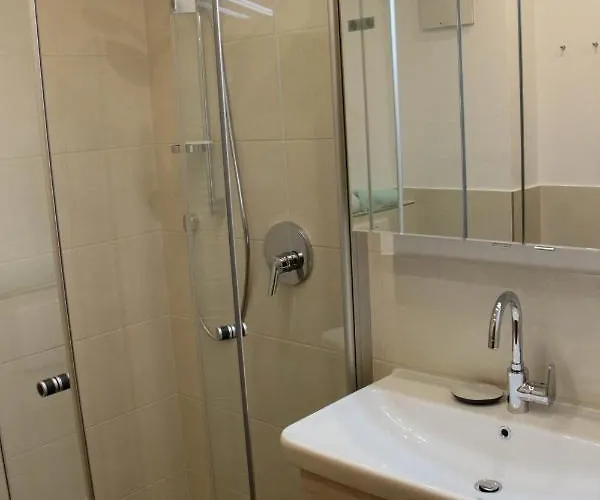 Apartamento Beim Zellerbaeck Inkl. Chiemgaukarte *