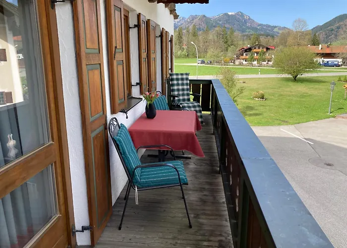 Beim Zellerbaeck Inkl. Chiemgaukarte *