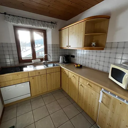 Beim Zellerbaeck Inkl. Chiemgaukarte Ruhpolding