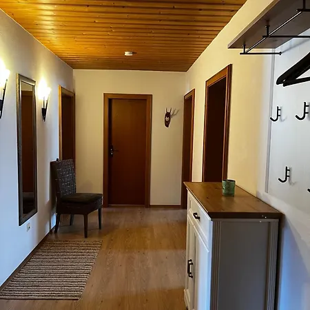 Apartment Beim Zellerbaeck Inkl. Chiemgaukarte Ruhpolding