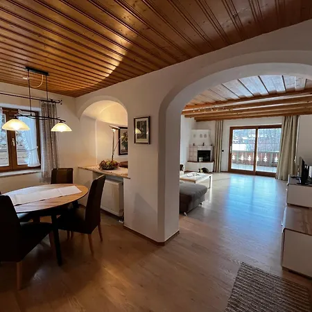 Apartment Beim Zellerbaeck Inkl. Chiemgaukarte *