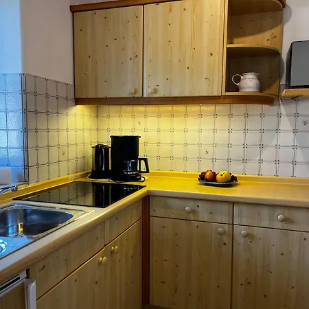 Beim Zellerbaeck Inkl. Chiemgaukarte