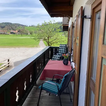 Beim Zellerbäck Inkl. Chiemgaukarte