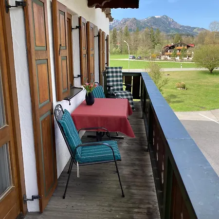 Beim Zellerbäck Inkl. Chiemgaukarte *